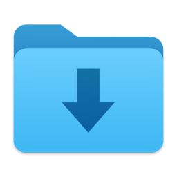 Mac folder